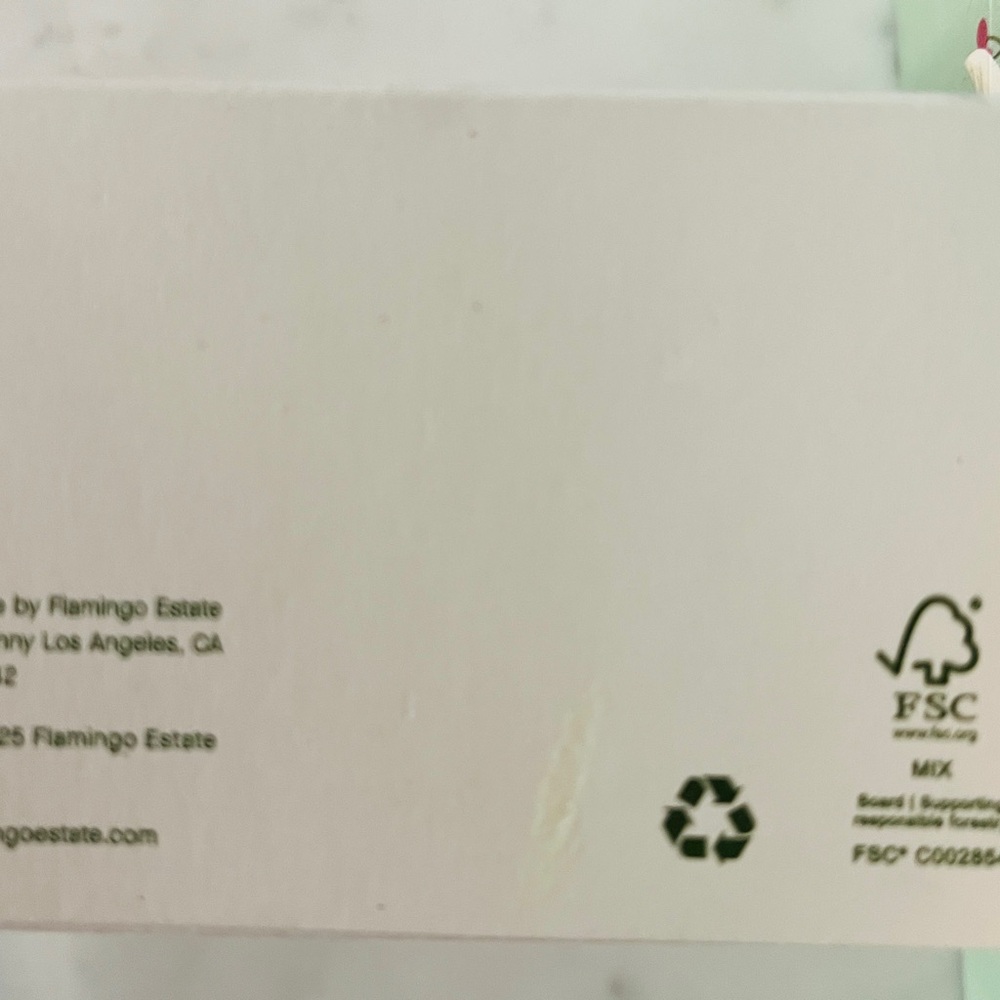 Flamingo Estate ONSEN Bar Soap Brick 100% Essential Oil Fragrance Handmade New! - Picture 4 of 11